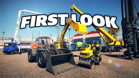 construction simulator 2022 steamunlocked|Construction Simulator v2.6.9 .